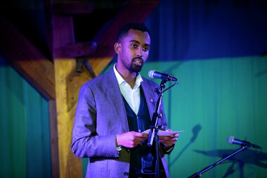 GroLitt 2024: Roble Wais