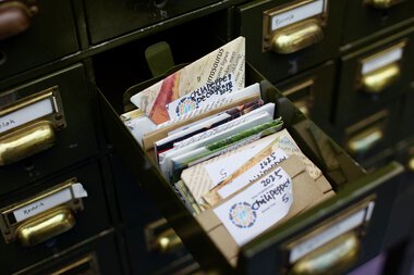 Deichman dyrker 2025