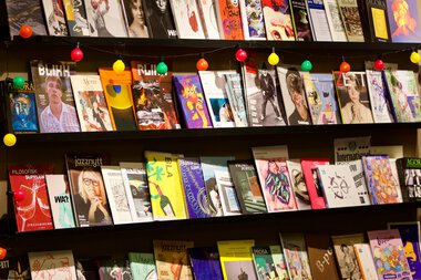 Åpning av Tidsskriftbonanza 2025