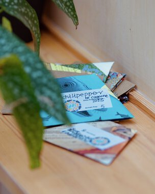 Deichman dyrker 2025