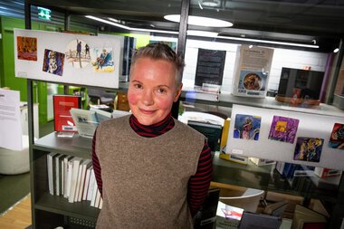 GroLitt 2024: Sarune Kaupas