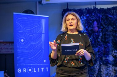 GroLitt 2024: Renata Christensen