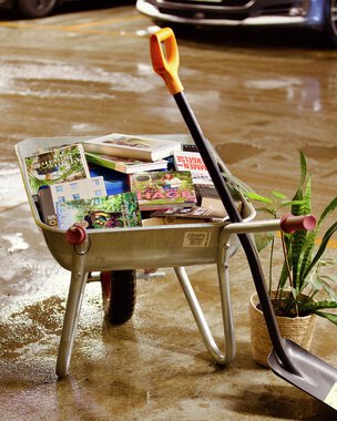 Deichman dyrker 2025