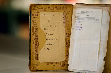 Førsteutgave av Sult