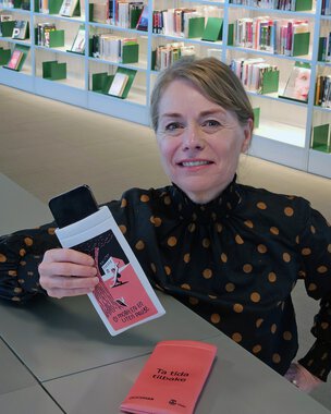 Mobilsovepose Ta tida tilbake