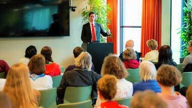 Nasjonale sår - 2025 - Sammen til synagogen