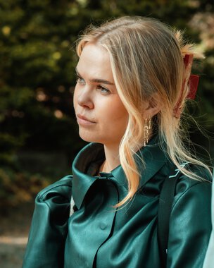 Nasjonale sår - 2025 - Sammen til synagogen