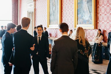 Humanistisk Konfirmasjon Oslo Rådhus 2025