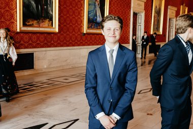 Humanistisk Konfirmasjon Oslo Rådhus 2025