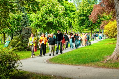 Nasjonale sår - 2025 - Sammen til synagogen