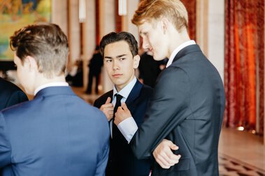 Humanistisk Konfirmasjon Oslo Rådhus 2025