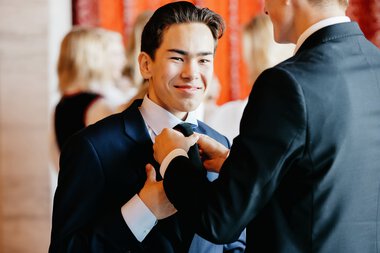 Humanistisk Konfirmasjon Oslo Rådhus 2025