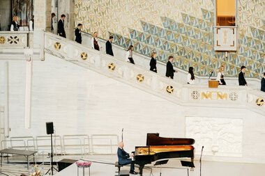 Humanistisk Konfirmasjon Oslo Rådhus 2025