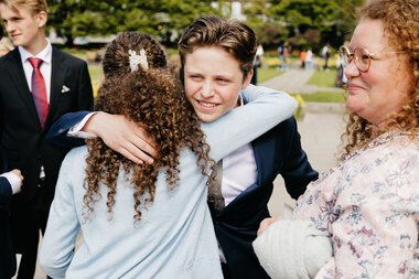 Humanistisk Konfirmasjon Oslo Rådhus 2025