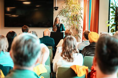 Nasjonale sår - 2025 - Sammen til synagogen