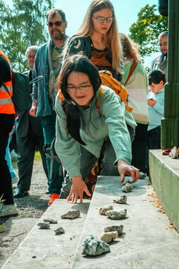 Nasjonale sår - 2025 - Sammen til synagogen