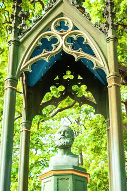 Nasjonale sår - 2025 - Sammen til synagogen