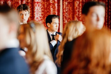 Humanistisk Konfirmasjon Oslo Rådhus 2025