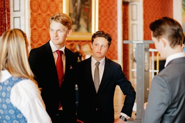 Humanistisk Konfirmasjon Oslo Rådhus 2025