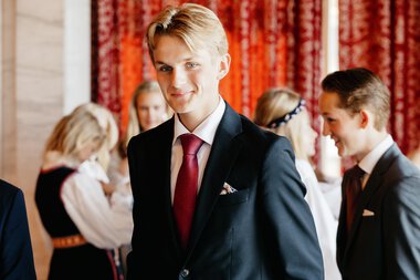 Humanistisk Konfirmasjon Oslo Rådhus 2025