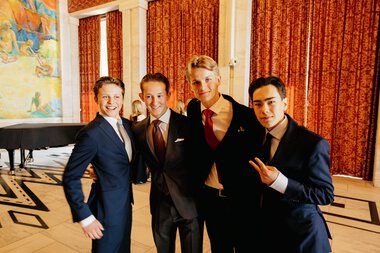 Humanistisk Konfirmasjon Oslo Rådhus 2025