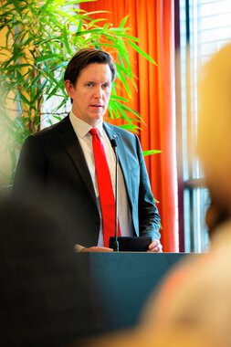 Nasjonale sår - 2025 - Sammen til synagogen