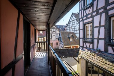 Hôtel de la Tour Hôtel de la Tour