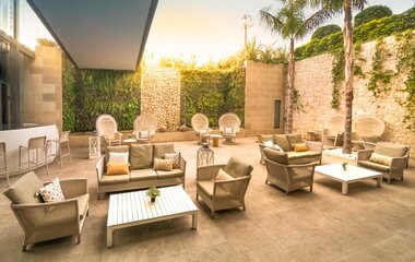 Hotel Cap Negret Hotel Cap Negret