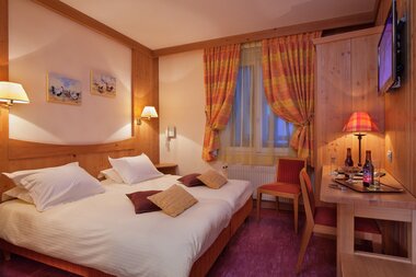 Hôtel de la Tour Hôtel de la Tour