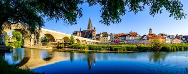 Donau Regensburg Donau Regensburg