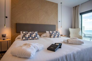 Hotel Cap Negret Hotel Cap Negret