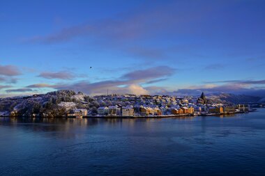 Hurtigruten Hurtigruten