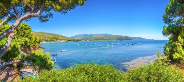 Cilentokysten Cilentokysten