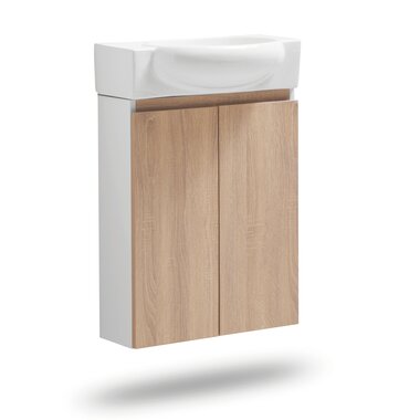 Tacna møbelsett, lys eik Tacna møbelsett, lys eik