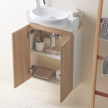 Tacna møbelsett, lys eik Tacna møbelsett, lys eik