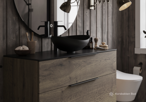 Lun Natur baderomspakke