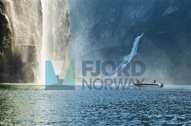 Geirangerfjorden