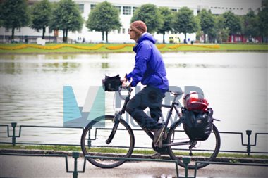 Lille Lungegårdsvann