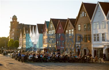Bergen 