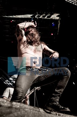 Bergen Calling på Koengen 