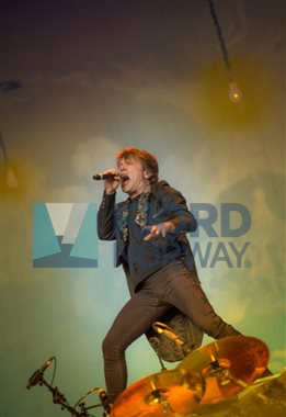 Bergen Calling på Koengen 