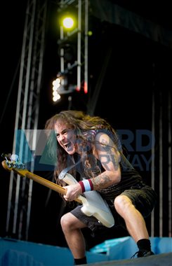 Bergen Calling på Koengen 