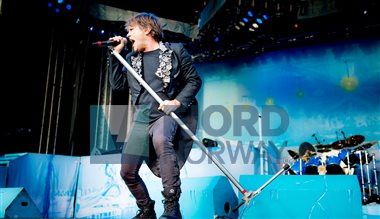 Bergen Calling på Koengen 