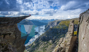 Trolltunga 