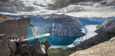 Trolltunga 
