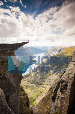 Trolltunga 