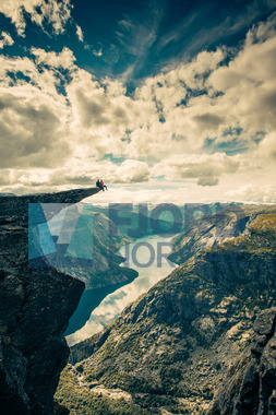 Trolltunga 