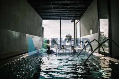 Solstrand Hotell & Bad 