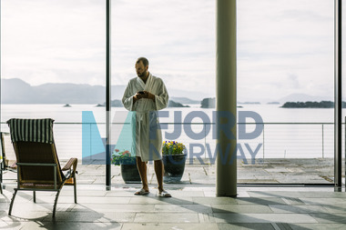 Solstrand Hotell & Bad 