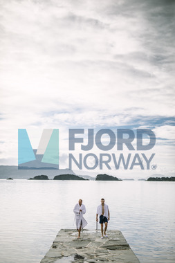 Solstrand Hotel & Bad